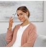 Medisana TM 760 Remote sensing thermometer White Forehead Buttons