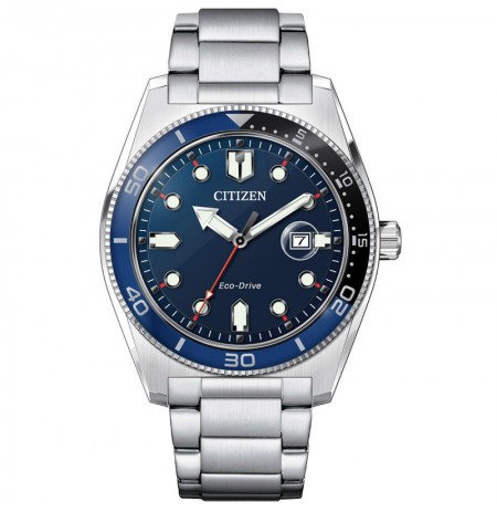 CITIZEN Eco-Drive AW1761-89L