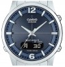 Casio Solar Radio Controlled LCW-M170D-2AER