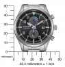 CITIZEN Eco-Drive CA7028-81E