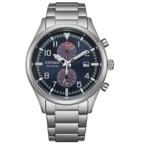 CITIZEN Eco-Drive CA7028-81L