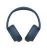 Sony WH-CH720N Wireless ANC (Active Noise Cancelling) Headphones, Blue