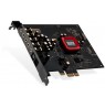 Creative Labs Creative Sound Blaster Z SE Internal 7.1 channels PCI-E