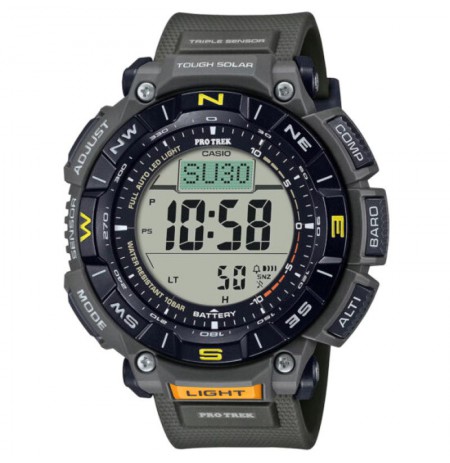Casio PROTREK SOLAR PRG-340-3ER