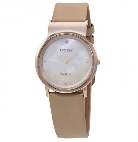 CITIZEN Eco-Drive EG7073-16Y