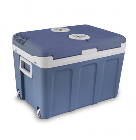 Automobilinis šaltkrepšis First FA-5170-2 USB(40L)
