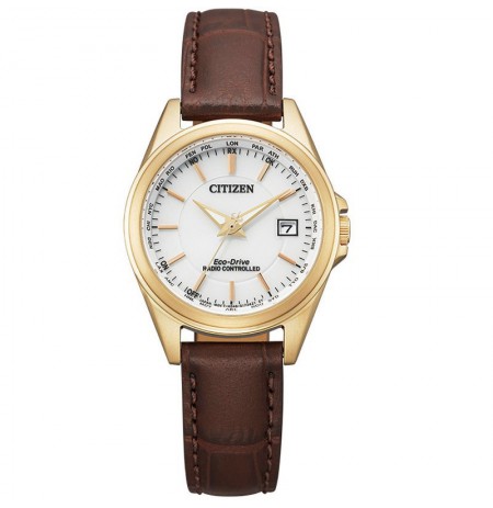 Citizen Radio Controlled Eco-Drive EC1183-16A