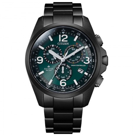 Citizen Citizen Promaster Land Racer Eco Drive Radio Controlled CB5925-82X