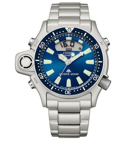 Citizen Eco-Drive Promaster Aqualand JP2000-67L