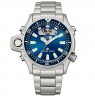 Citizen Eco-Drive Promaster Aqualand JP2000-67L