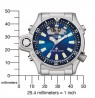 Citizen Eco-Drive Promaster Aqualand JP2000-67L