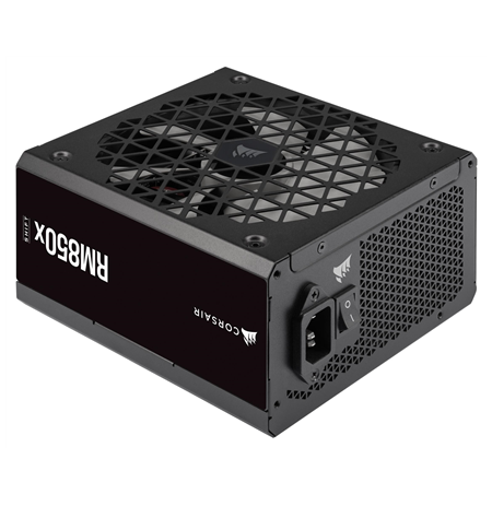 Corsair Fully Modular ATX Power Supply (EU)  RM850x SHIFT 850 W, 80 PLUS GOLD certified
