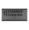 Corsair Fully Modular ATX Power Supply (EU) RM1200x SHIFT  1200 W, 80 PLUS GOLD