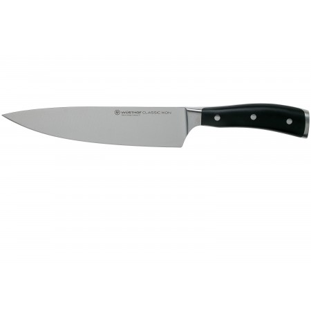 WUSTHOF Classic Ikon šefo peilis 20cm