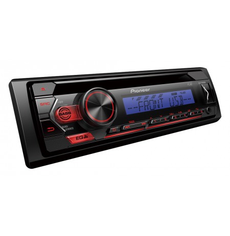 Pioneer DEH-S120UBB