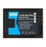 Newell replacement battery BP-820 for Canon