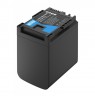 Newell replacement battery BP-820 for Canon