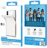 Samsung Galaxy A13 4G Soft Cover By My Way Transparent