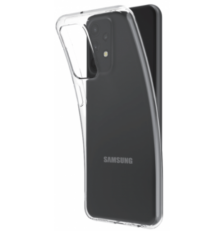 Samsung Galaxy A23 5G Soft Cover By My Way Transparent