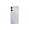 Samsung Galaxy A14/A14 5G Nugarėlė Sidabrinė