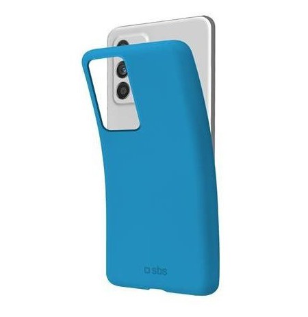 Samsung Galaxy A23 5G Vanity Cover By SBS Blue