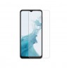 Samsung Galaxy A23 5G Tempered 2D Screen Glass By My Way Transparent