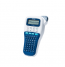 Brother Label Printer PTH-107BRE1 Mono, Thermal, White/ Blue