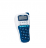 Brother Label Printer PTH-107BRE1 Mono, Thermal, White/ Blue