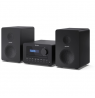 Sharp XL-B520D(BK) Tokyo Hi-Fi Micro System 2.0