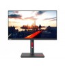LENOVO THINKVISION P24H-30 23.8" QHD NATURAL LOW BLUE LIGHT/ 2560X1440/ 4X USB/ RJ45/ HDMI / DP/ 3YEAR WARRANTY