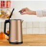 Tefal KI583C copper electric kettle