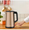 Tefal KI583C copper electric kettle