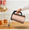 Tefal KI583C copper electric kettle