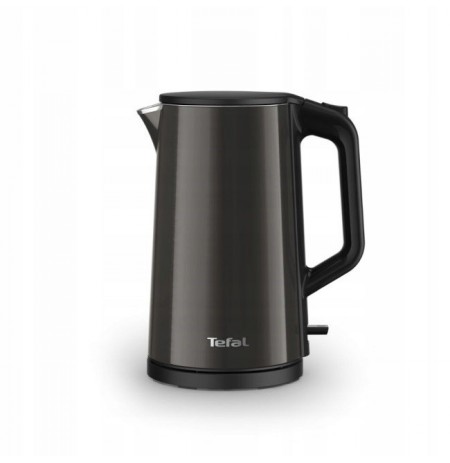 Tefal electric kettle KI583E graphite