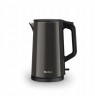 TEFAL | Kettle | KI583E10 | Electric | 2000 W | 1.7 L | Stainless Steel | 360° rotational base | Black