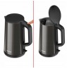 Tefal electric kettle KI583E graphite