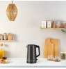 Tefal electric kettle KI583E graphite