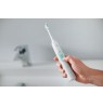 Philips 4500 series ProtectiveClean 5100 HX6851/34 2-pack sonic electric toothbrushes with accessories