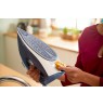 Philips 7000 series DST7030/20 iron Dry & Steam iron SteamGlide Plus soleplate 2800 W Blue