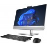 HP EliteOne 870 G9 AIO i5-12600 27"FHD 250nits Matt 16GB DDR5 4800 SSD512 UHD Graphics 770 W11Pro