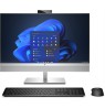 HP EliteOne 870 G9 AIO i7-12700 27"FHD 250nits Matt 16GB DDR5 4800 SSD512 UHD Graphics 770 W11Pro