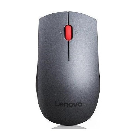 Lenovo 4X30H56887 mouse Ambidextrous RF Wireless Laser 1600 DPI