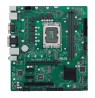 ASUS PRO H610M-C D4-CSM Intel H610 LGA 1700 micro ATX
