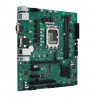 ASUS PRO H610M-C D4-CSM Intel H610 LGA 1700 micro ATX