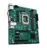 ASUS PRO H610M-C D4-CSM Intel H610 LGA 1700 micro ATX