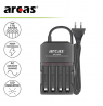 ARCAS CHARGER ARC-2009 Arcas
