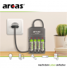 ARCAS CHARGER ARC-2009 Arcas