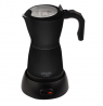 Camry | Electric Moka Coffe Maker | CR 4415b | 480 W | Black