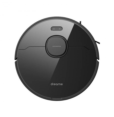 Robot sprzątający Dreame D9 Max (czarny)