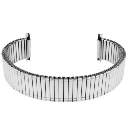 ACTIVE ATC.GDT5.16-22.steel Metalinė apyrankė laikrodžiui